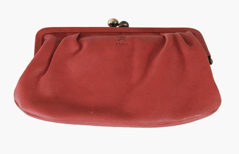 Clutch Rot von Pajass