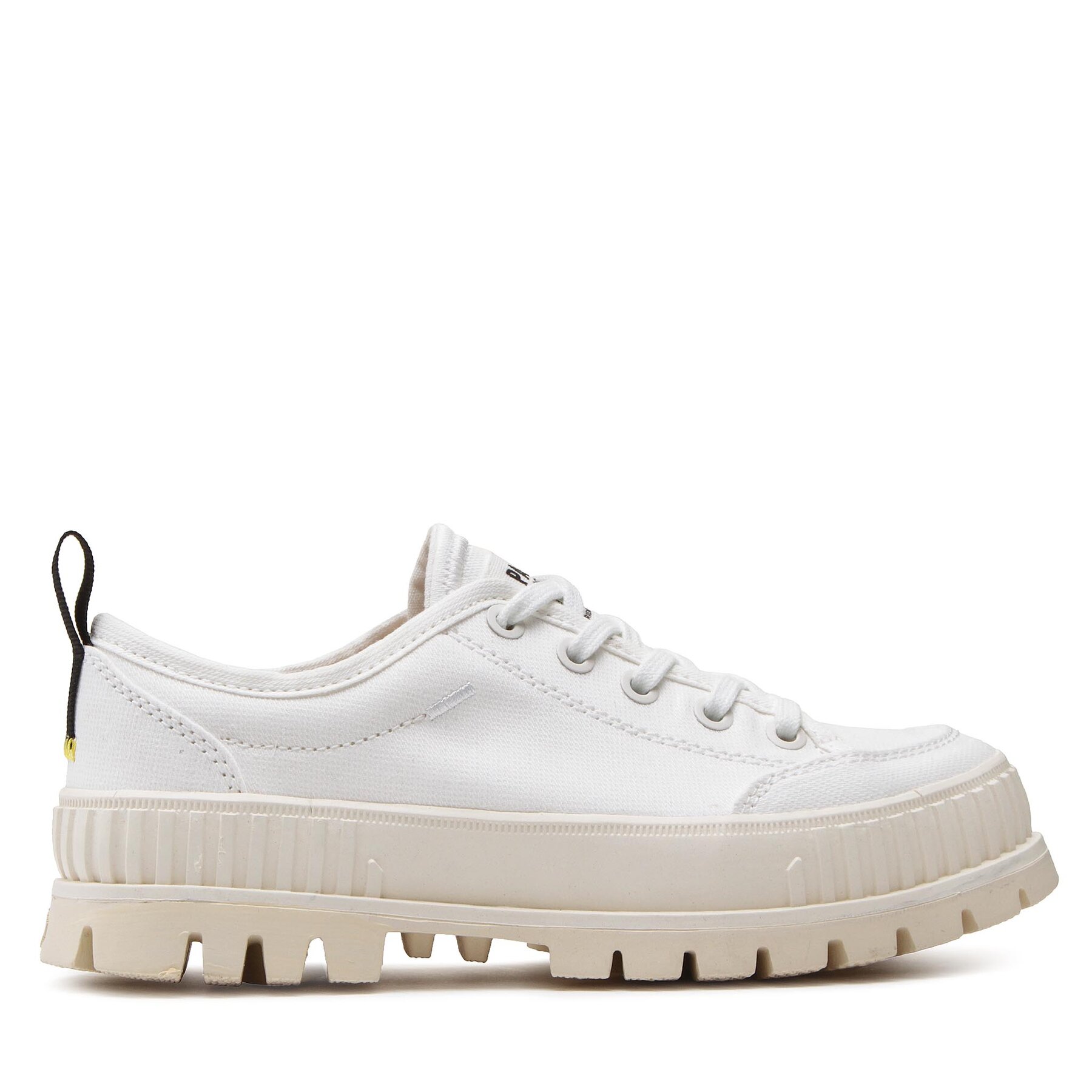 Sneakers Palladium Pallashock Lo Org 2 78569-116-M Weiß Sneakers Palladium Pallashock Lo Org 2 78569-116-M Weiß von Palladium