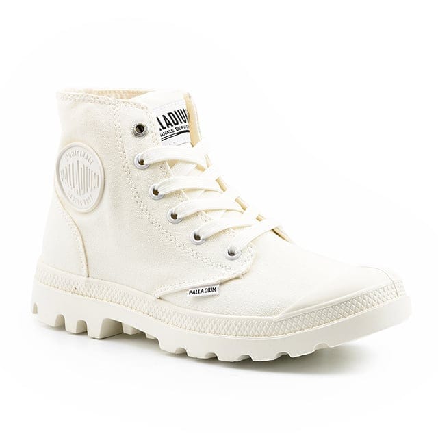 Palladium Classic Pampa Hi Mono chrome-40 40 Palladium Classic Pampa Hi Mono chrome-40 40 von Palladium