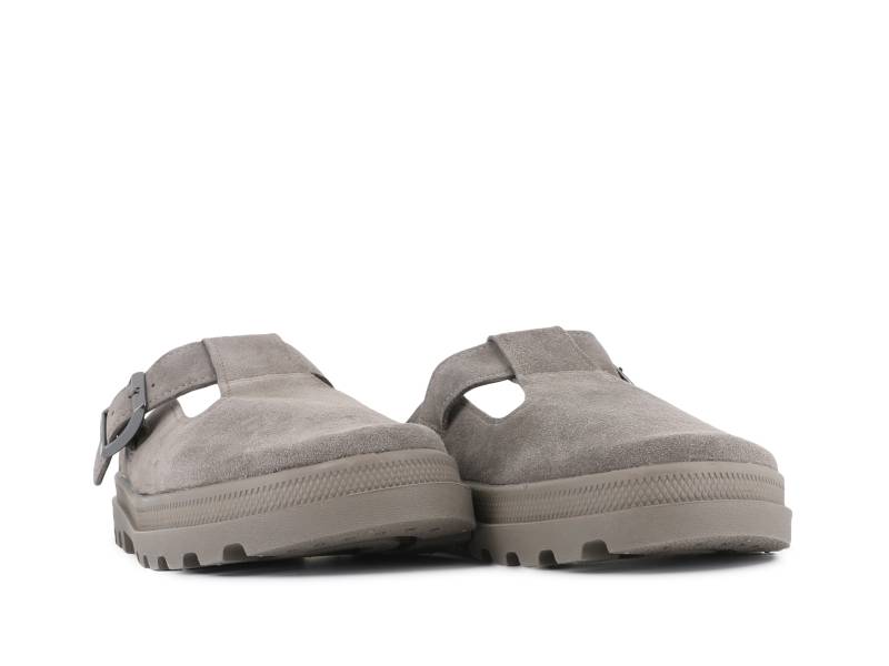 Palladium Clog »DUNELITE PYLA SDE« von Palladium