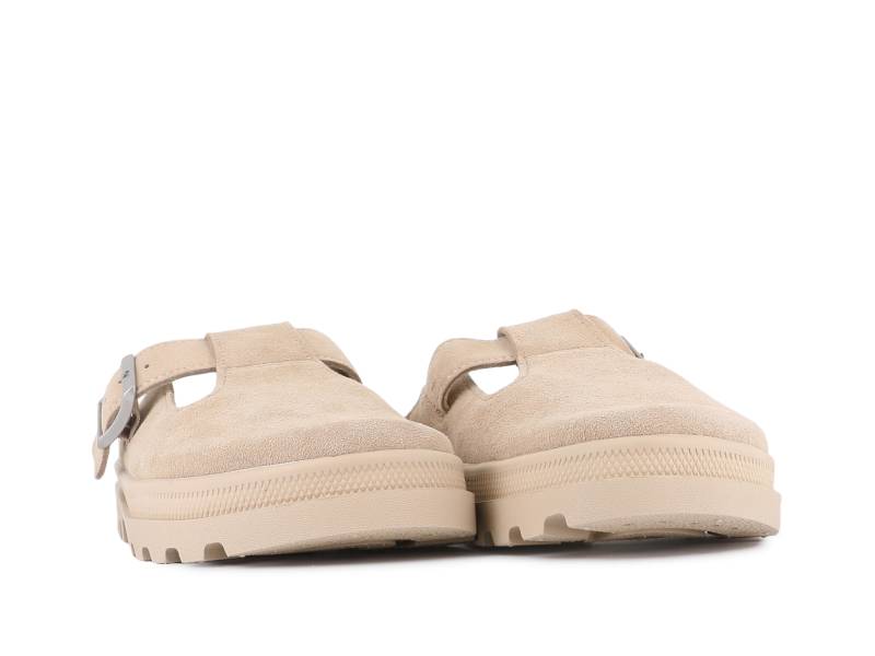 Palladium Clog »DUNELITE PYLA SDE« von Palladium