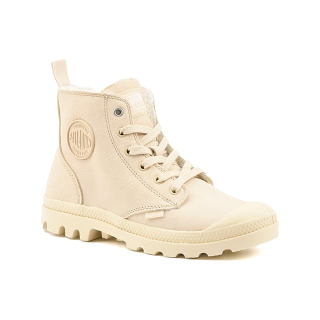 Palladium Pampa Hi Zip WL-41 41 von Palladium