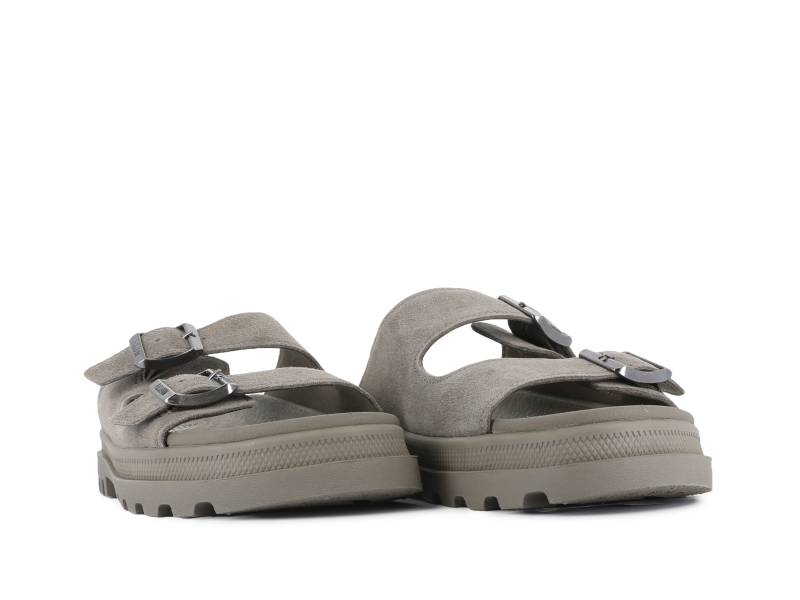 Palladium Pantolette »DUNELITE RIVIERA SDE« von Palladium