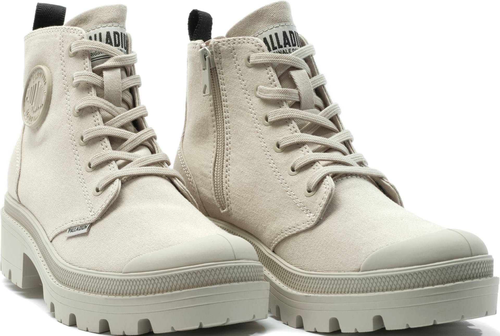 Palladium Schnürboots »PALLABASE TWILL« von Palladium