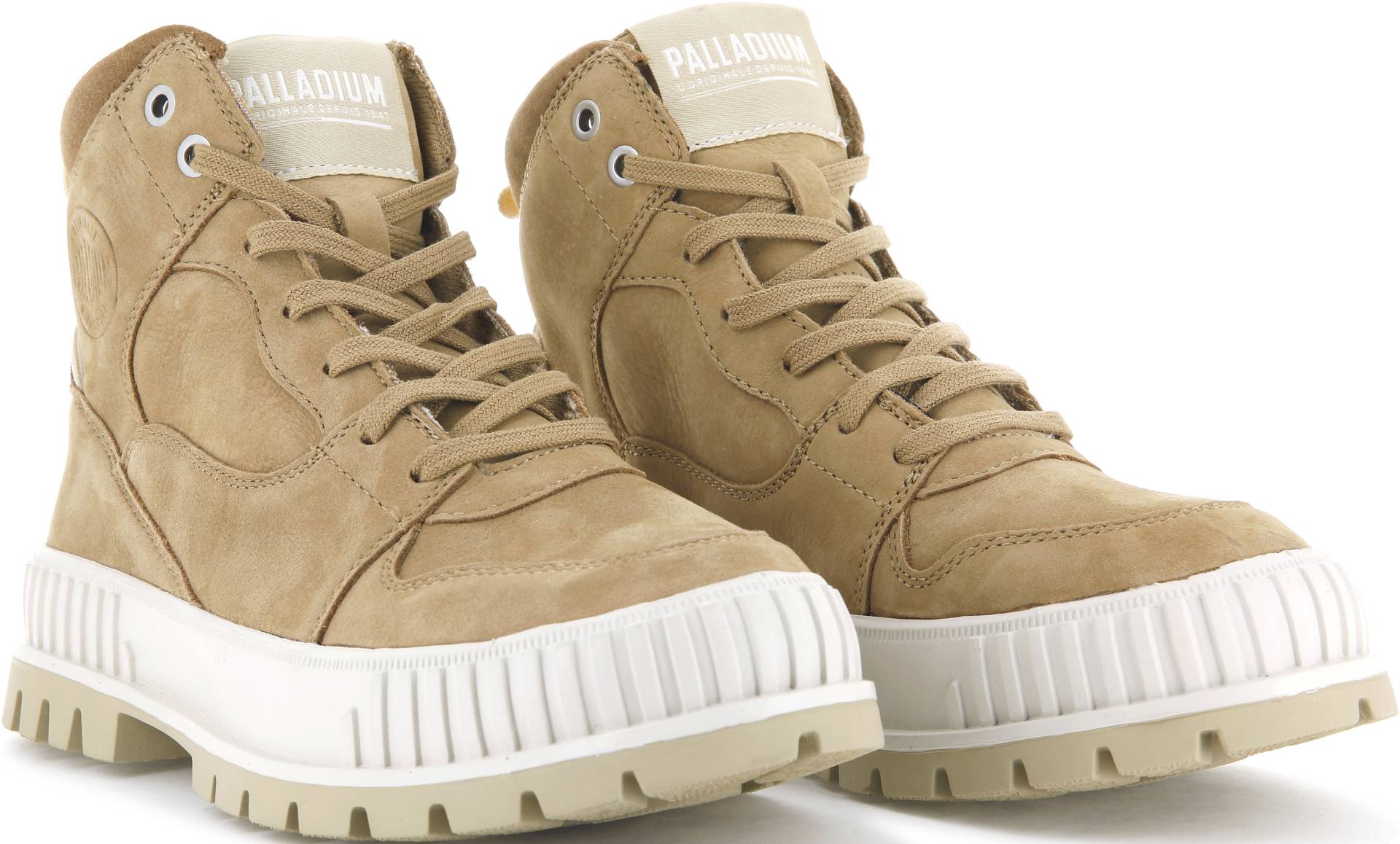 Palladium Schnürboots »PALLASHOCK HI SNK« von Palladium