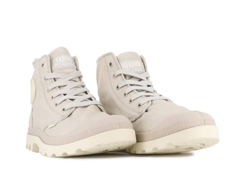Palladium Schnürboots »PAMPA DUO CHROME« von Palladium