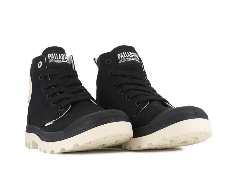 Palladium Schnürboots »PAMPA DUO CHROME« von Palladium