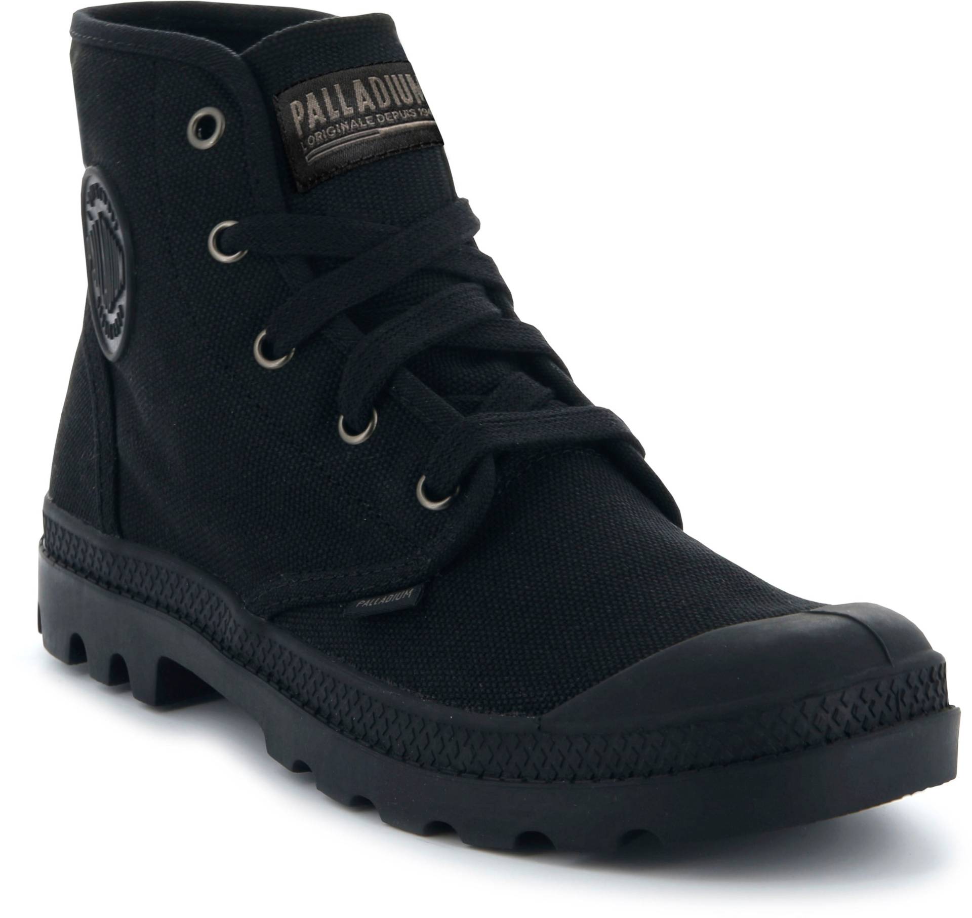 Palladium Schnürboots »PAMPA HI« von Palladium