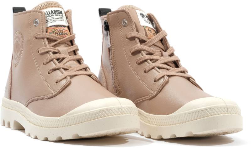 Palladium Schnürboots »PAMPA HI RE-VEGAN LTH« von Palladium