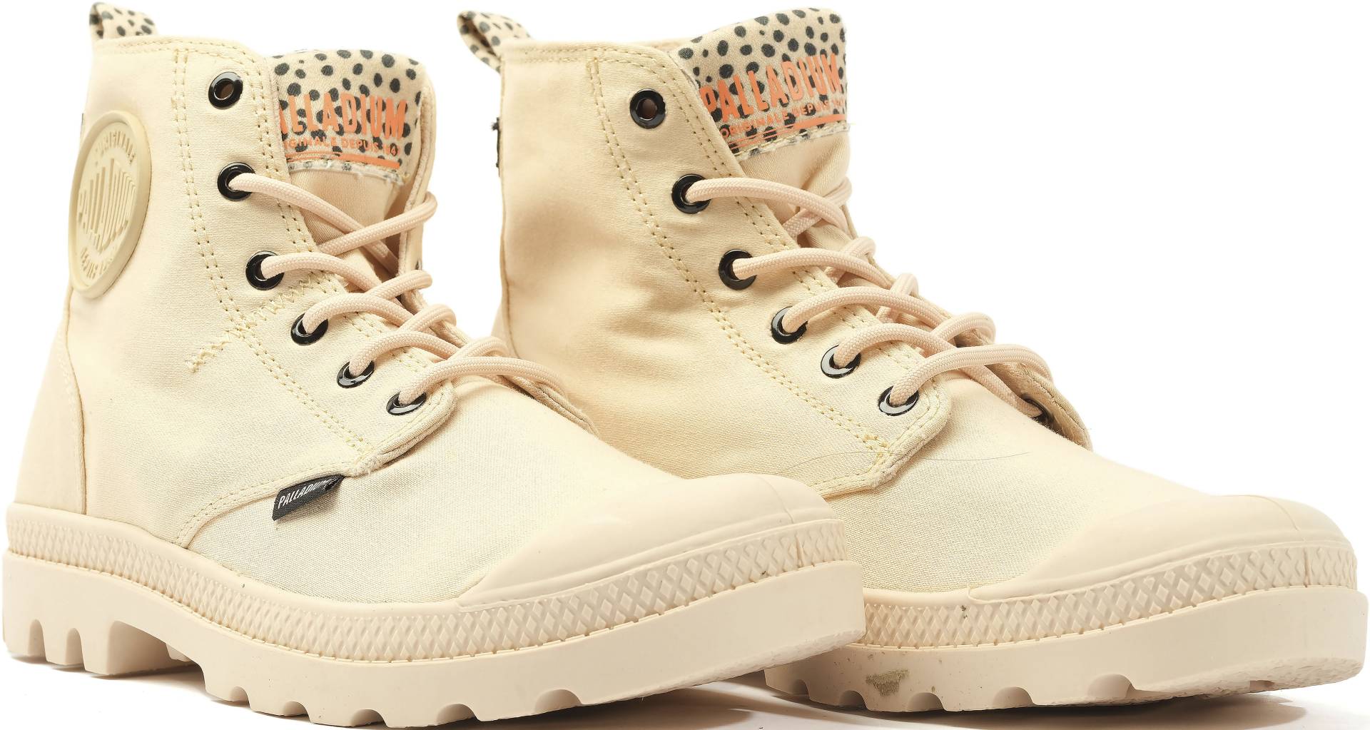 Palladium Schnürboots »PAMPA HI SAFARI W« von Palladium