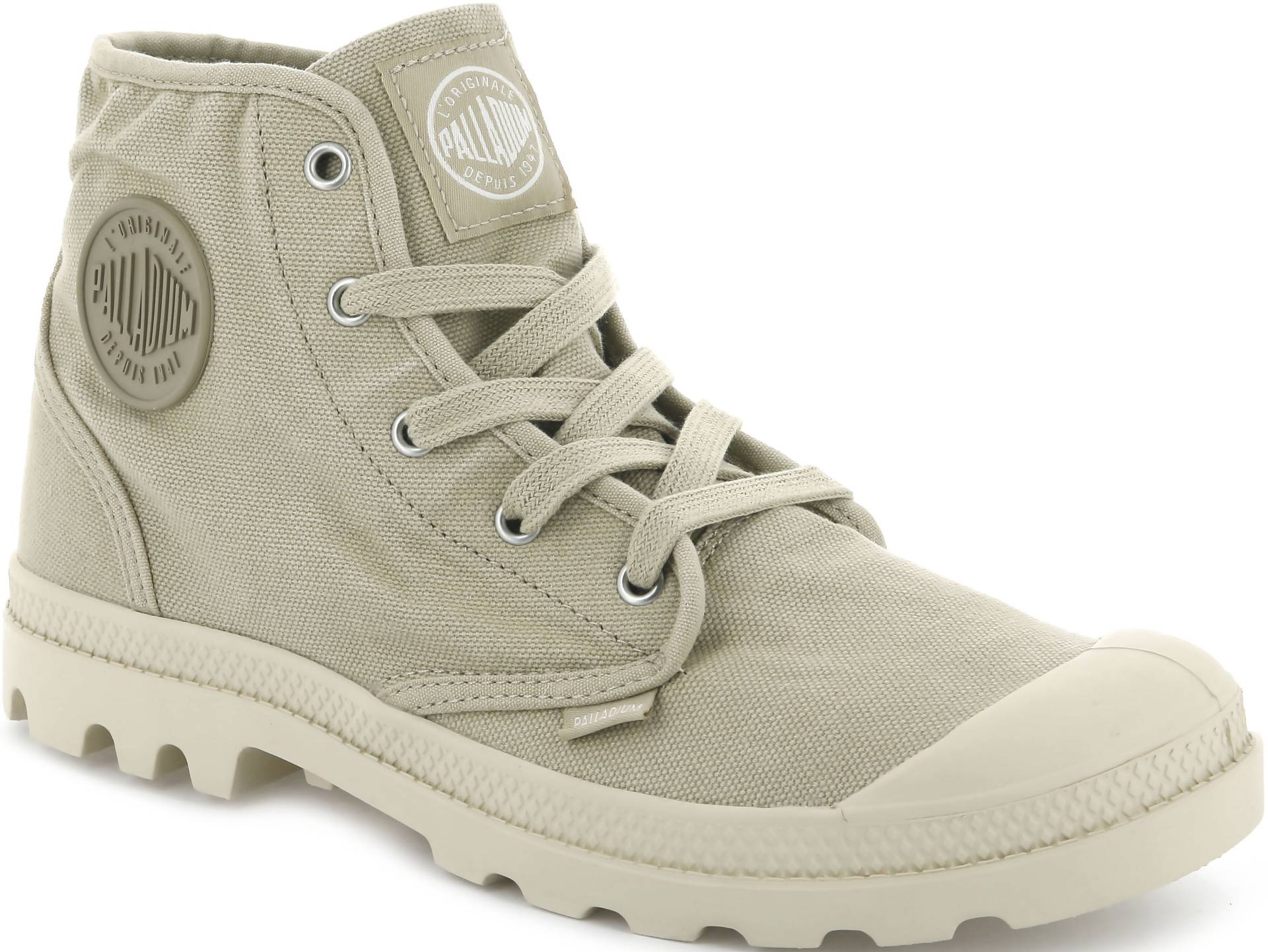 Palladium Schnürboots »PAMPA HI W« von Palladium