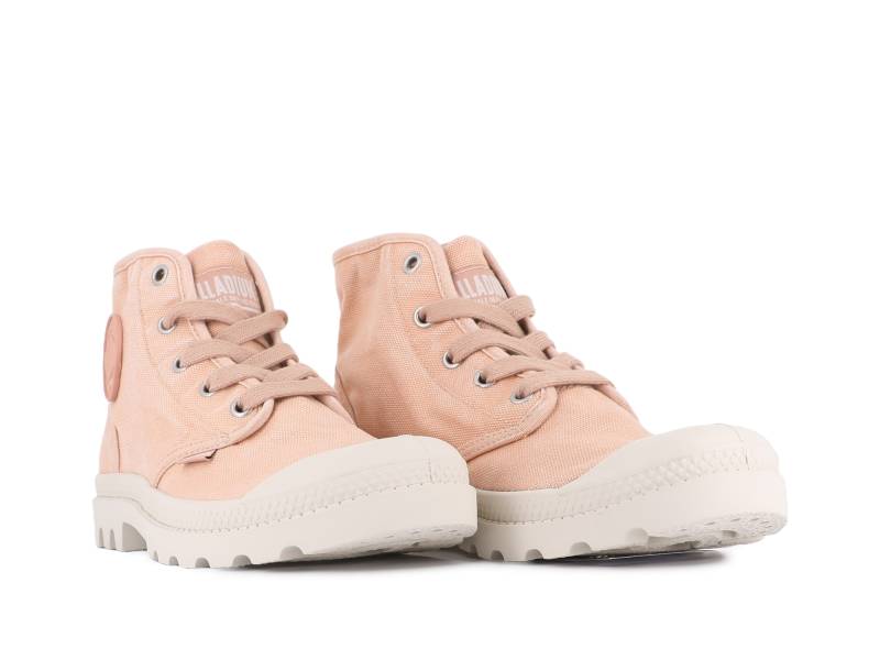 Palladium Schnürboots »PAMPA HI« von Palladium