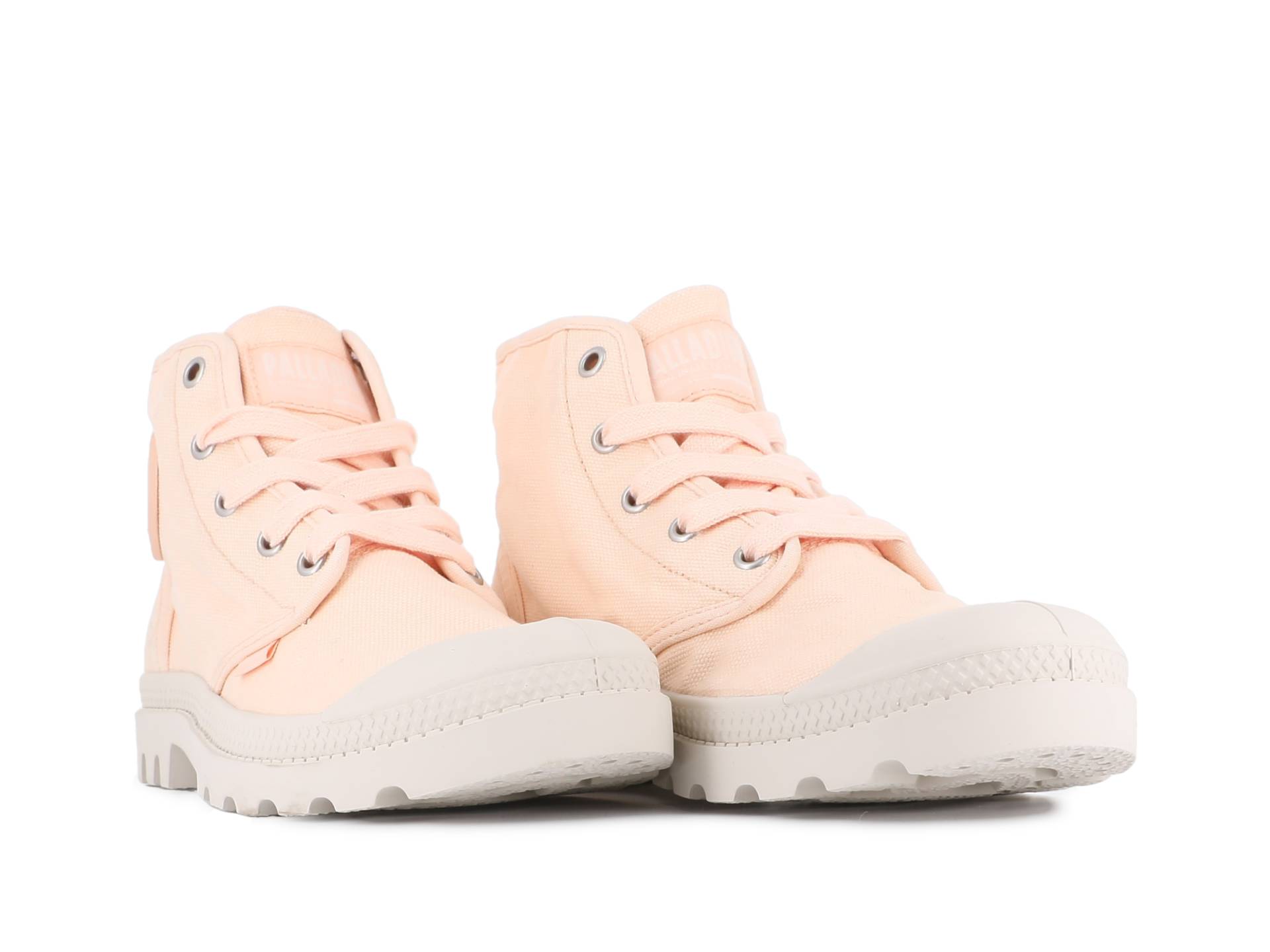 Palladium Schnürboots »PAMPA HI« von Palladium