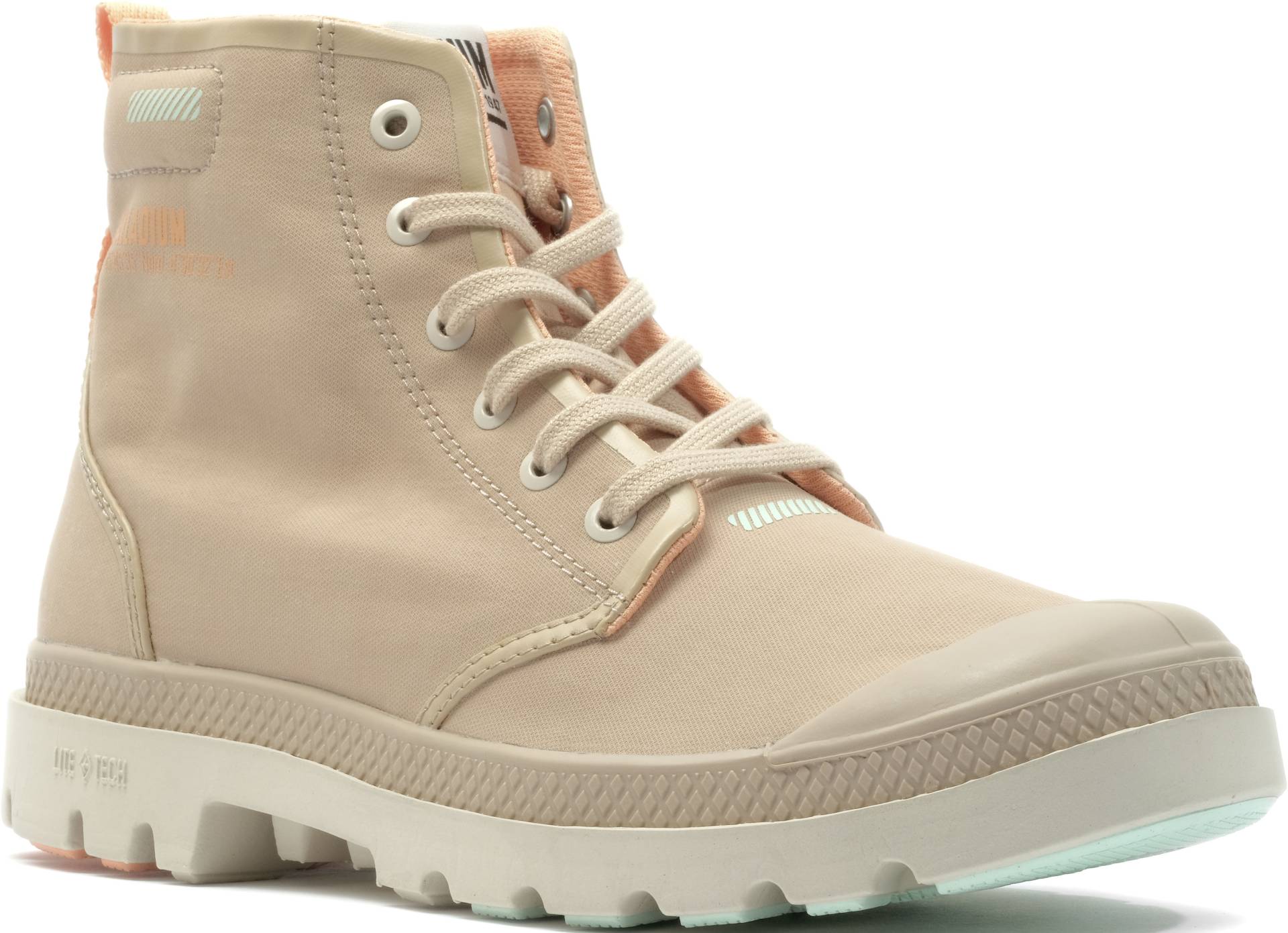 Palladium Schnürboots »PAMPA LITE+ HI« von Palladium