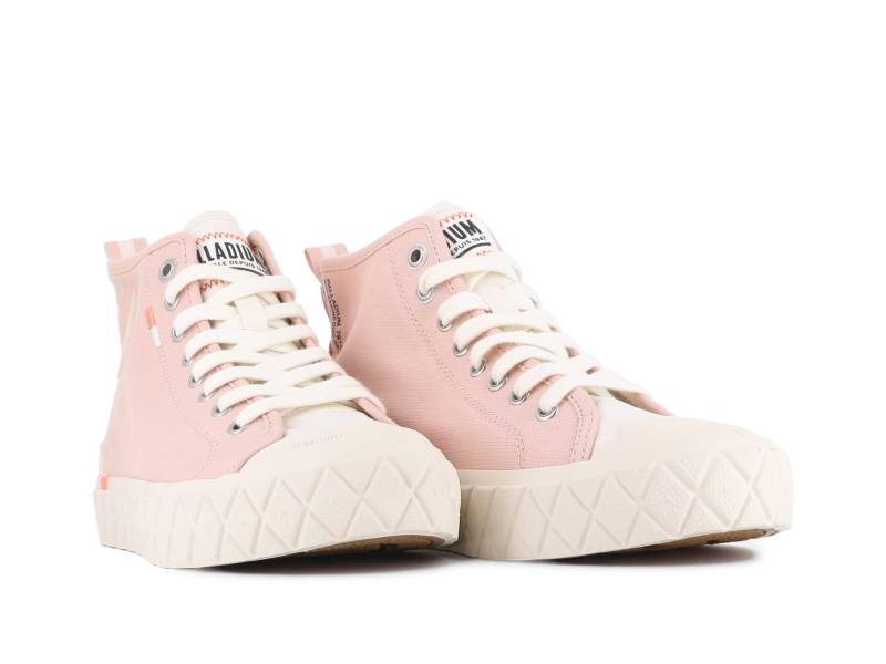 Palladium Sneaker »PALLA ACE CHUKKA CVS« von Palladium
