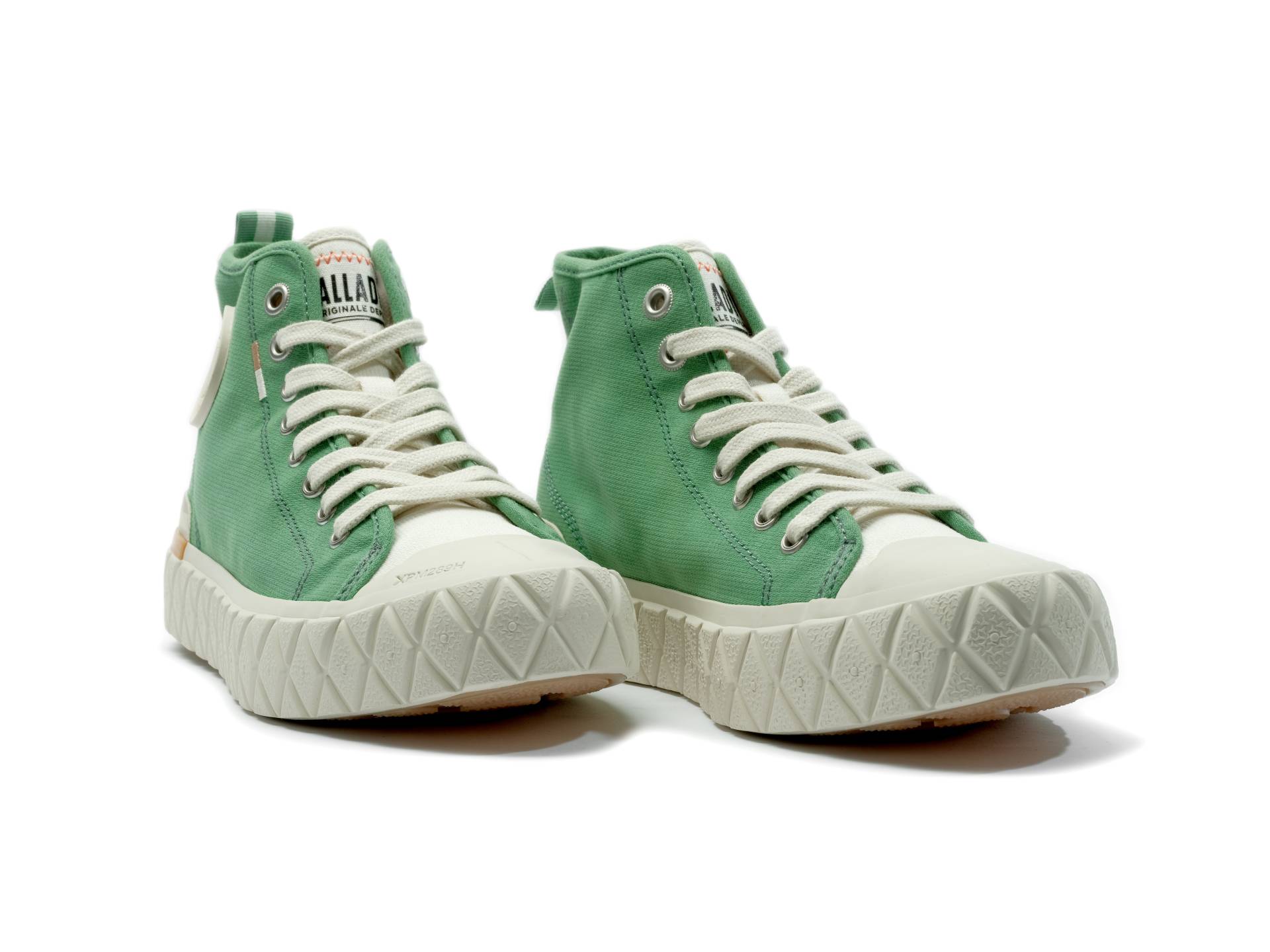Palladium Sneaker »PALLA ACE CHUKKA CVS« Palladium Sneaker »PALLA ACE CHUKKA CVS« von Palladium