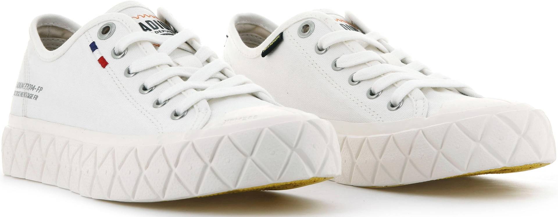 Palladium Sneaker »PALLA ACE CVS« von Palladium