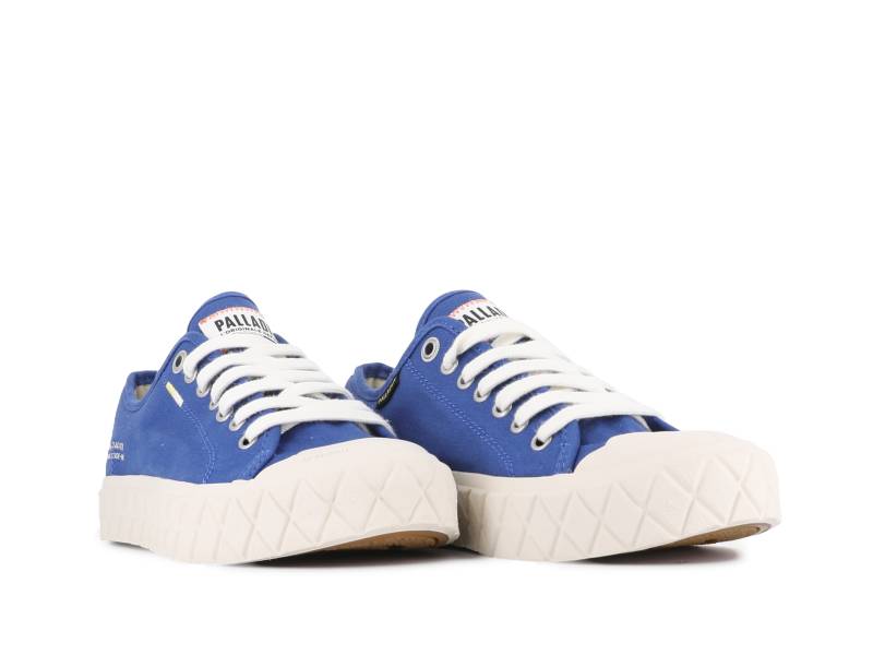 Palladium Sneaker »PALLA ACE CVS ORG« von Palladium