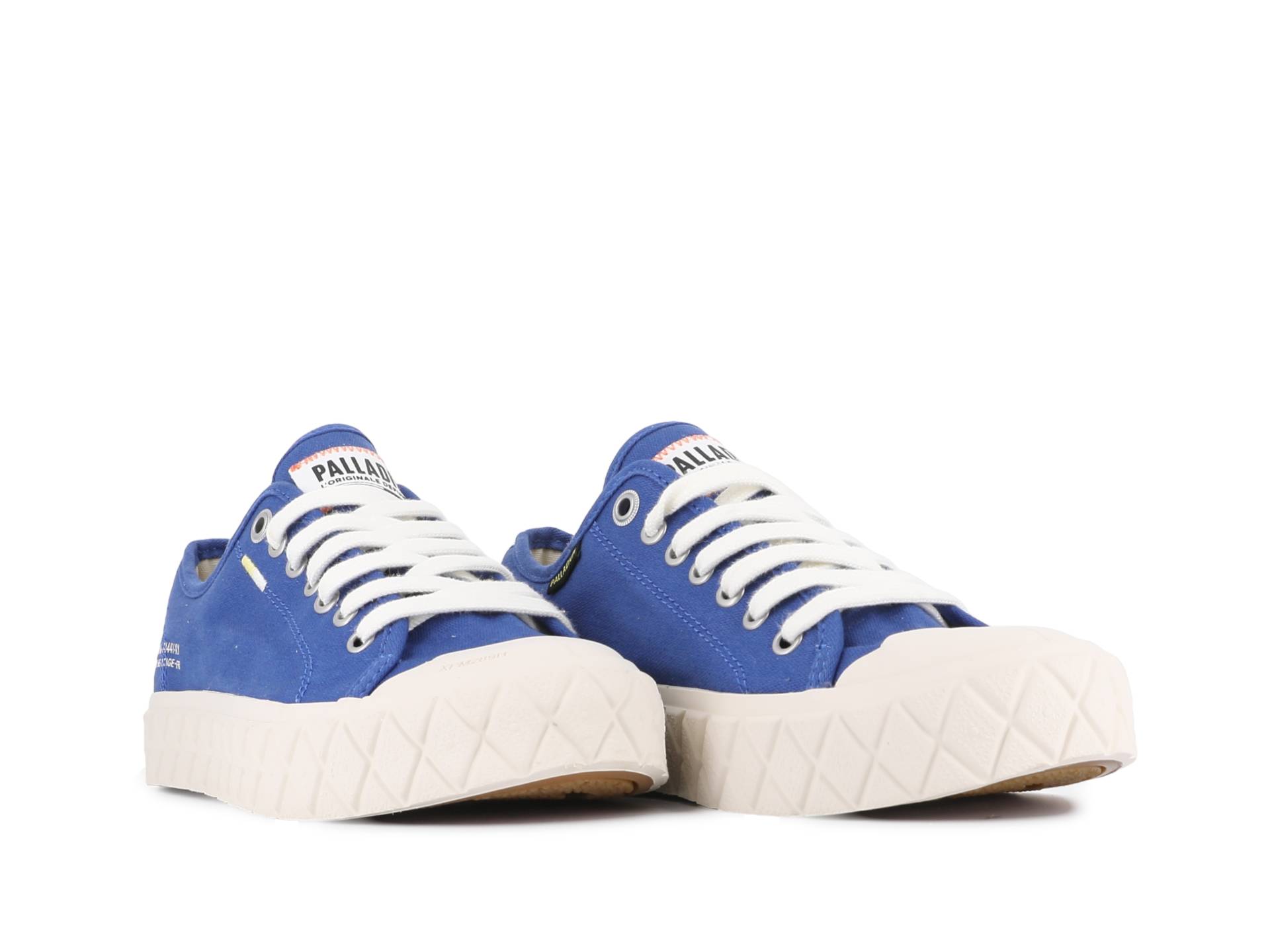 Palladium Sneaker »PALLA ACE CVS ORG« von Palladium