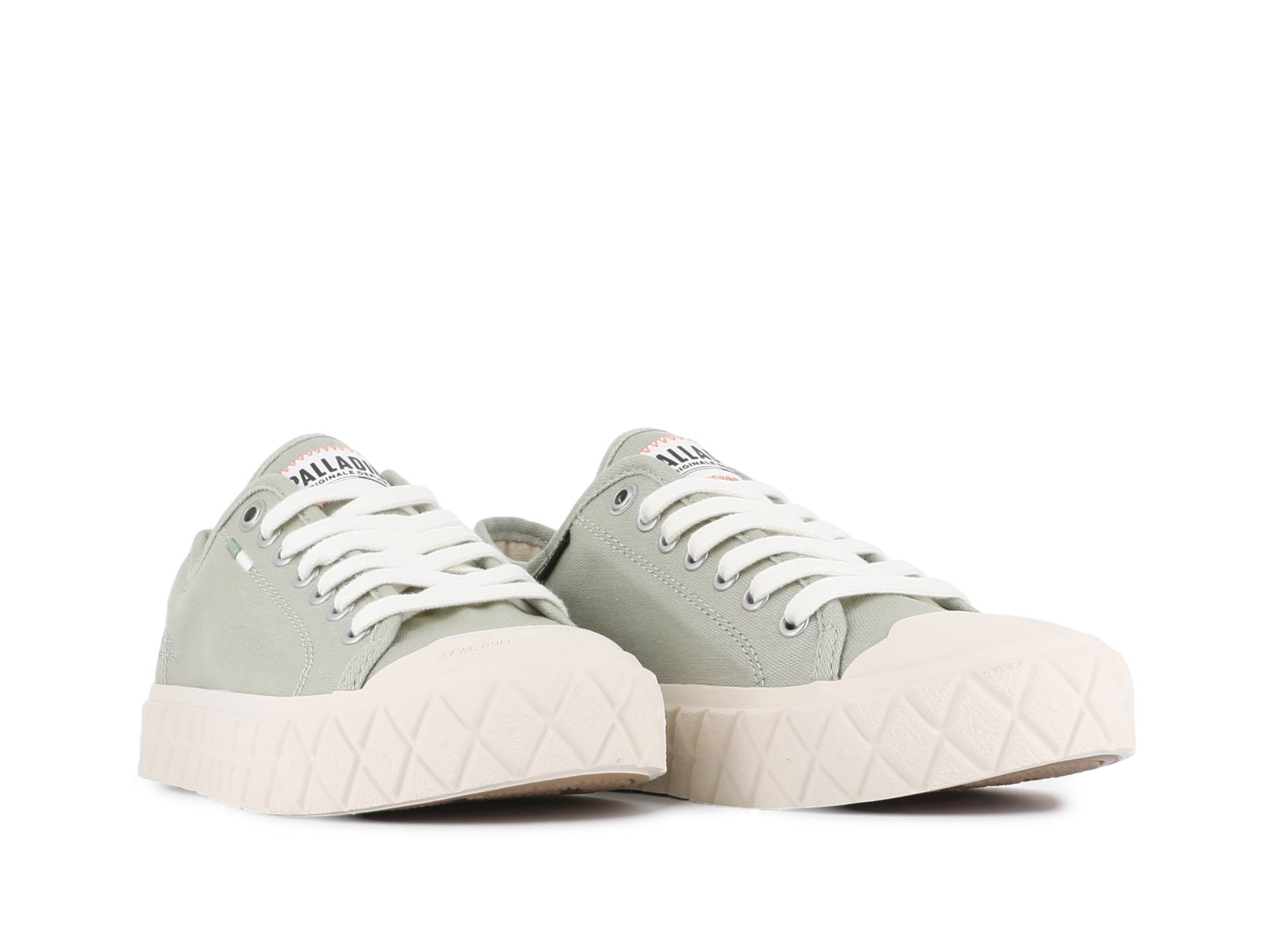 Palladium Sneaker »PALLA ACE CVS ORG« von Palladium