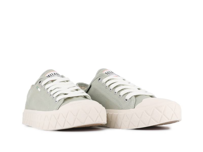 Palladium Sneaker »PALLA ACE CVS ORG« von Palladium