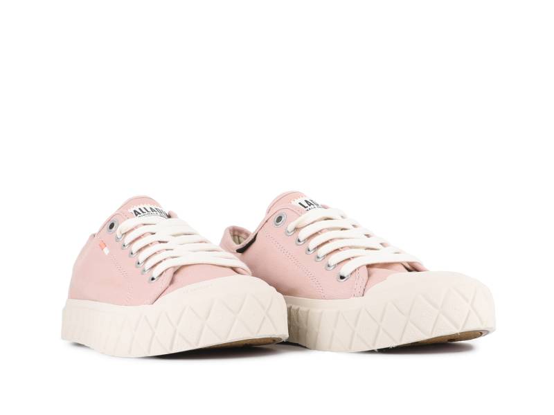 Palladium Sneaker »PALLA ACE CVS ORG« von Palladium