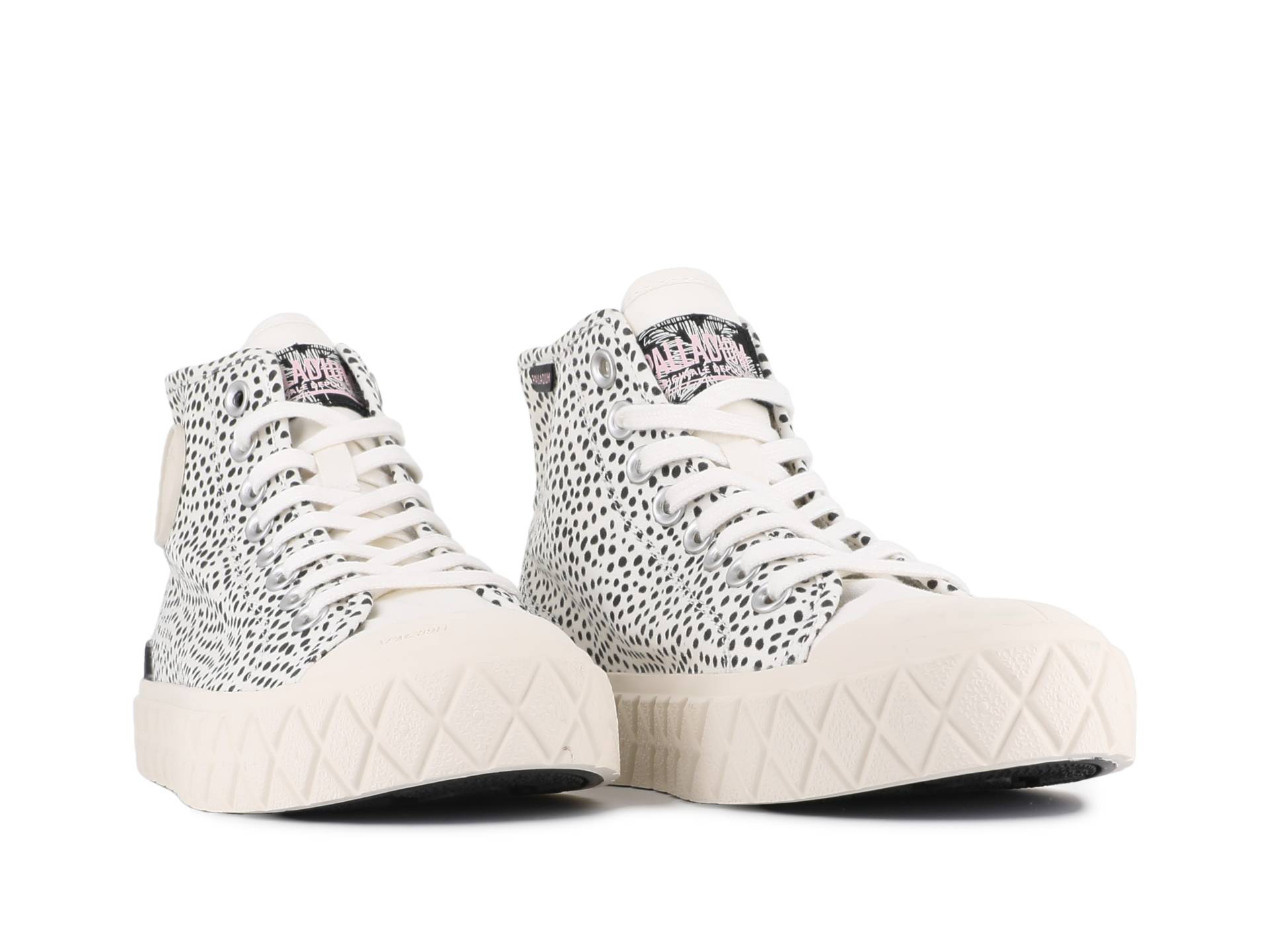 Palladium Sneaker »PALLA ACE MID FEST« von Palladium