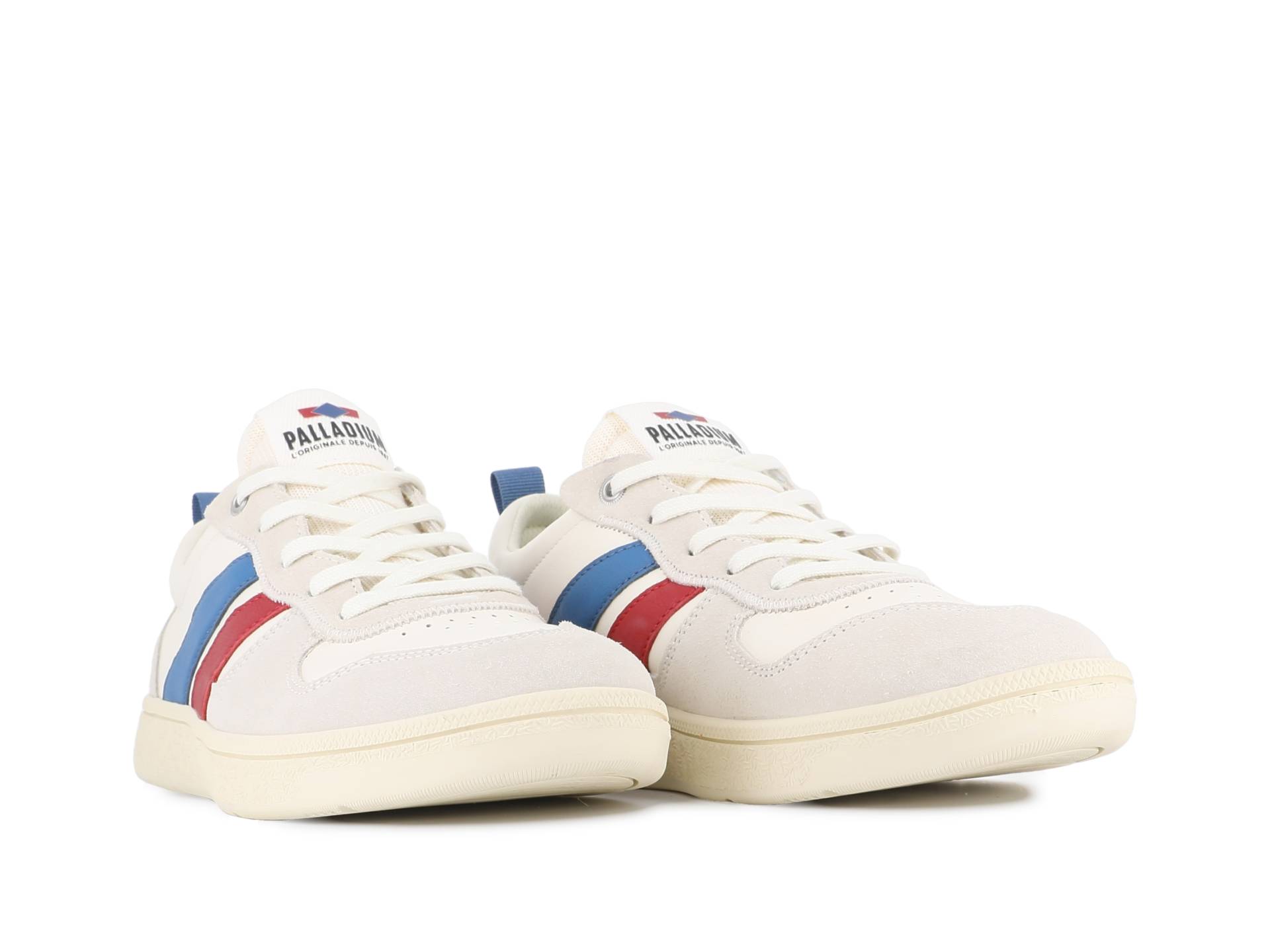 Palladium Sneaker »PALLACUP FLAME LTH« Palladium Sneaker »PALLACUP FLAME LTH« von Palladium