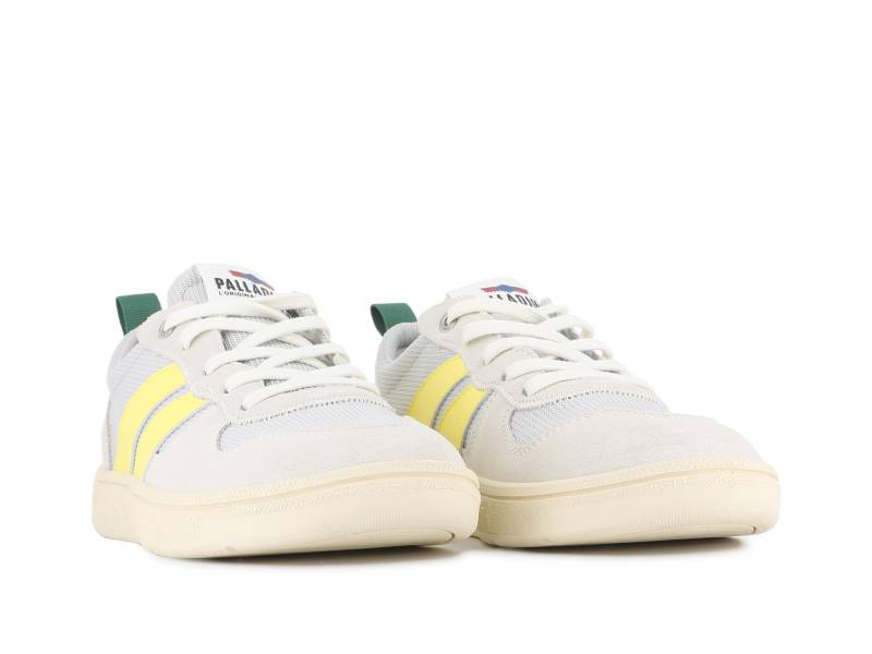 Palladium Sneaker »PALLACUP FLAME LTH« von Palladium