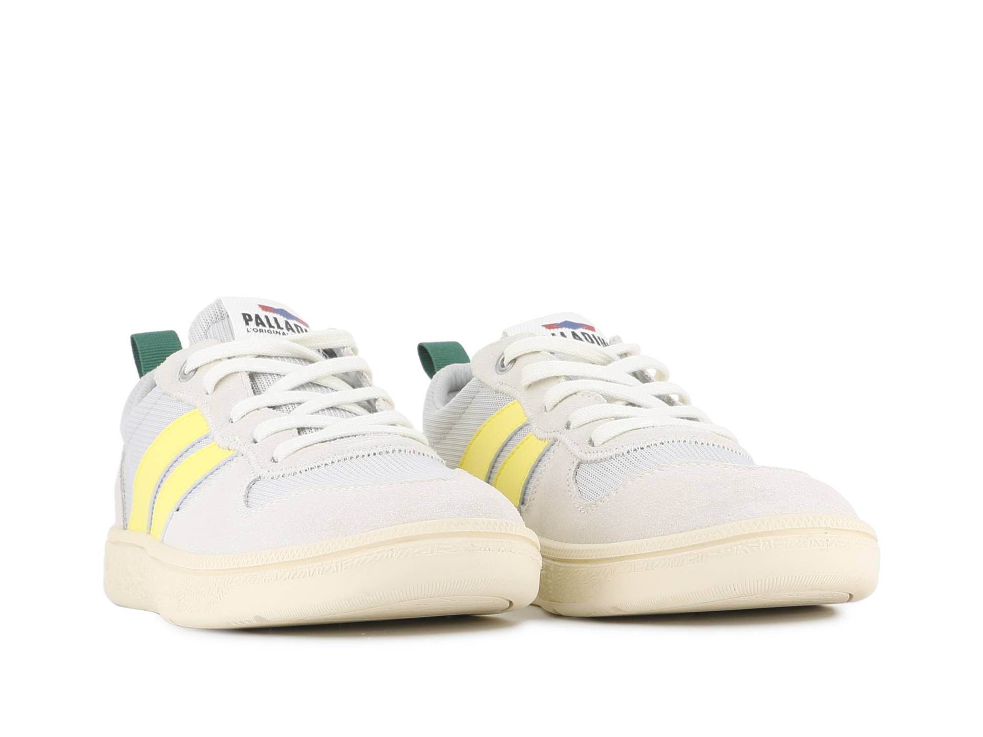 Palladium Sneaker »PALLACUP FLAME LTH« von Palladium