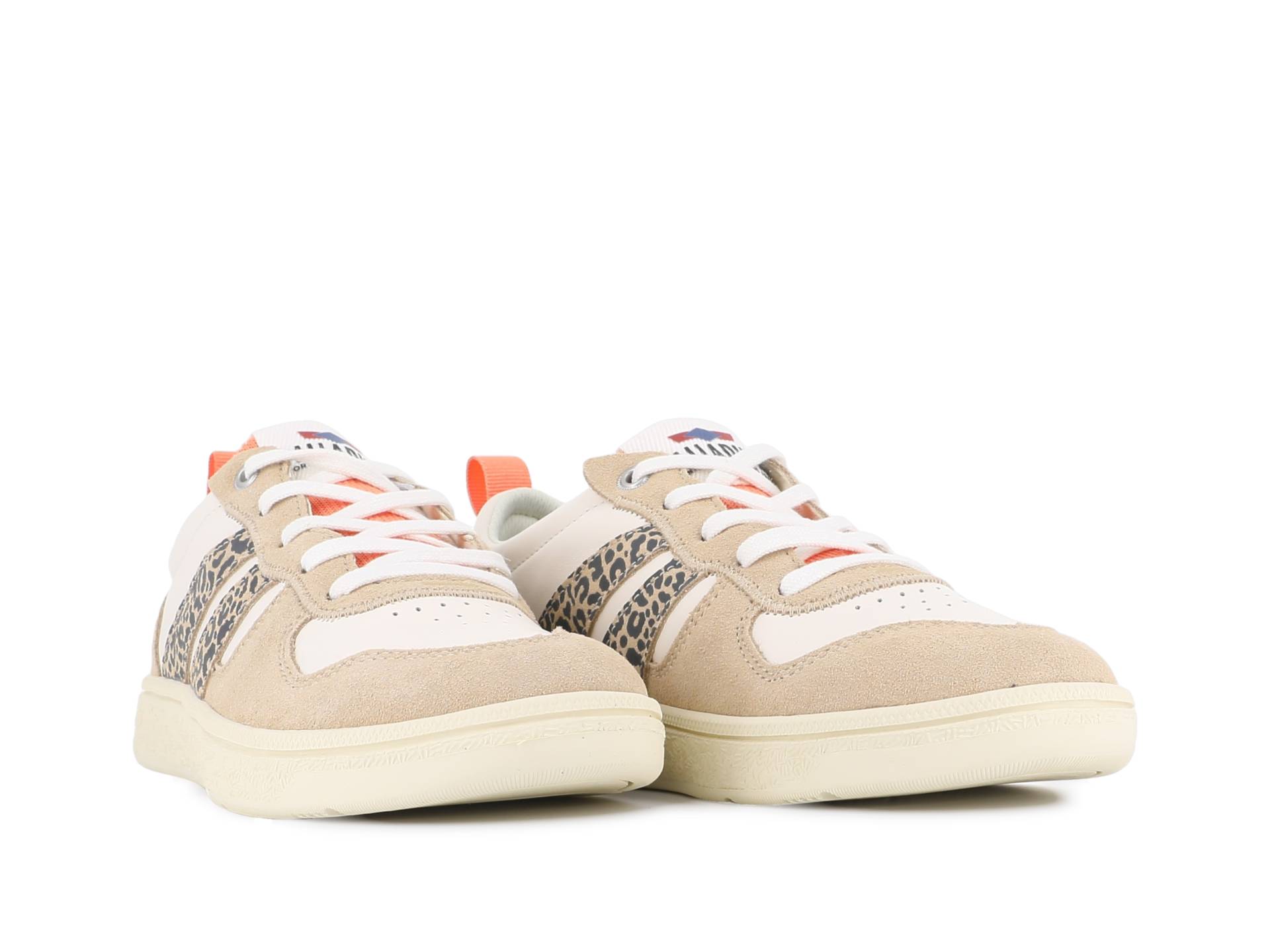 Palladium Sneaker »PALLACUP FLAME LTH« von Palladium