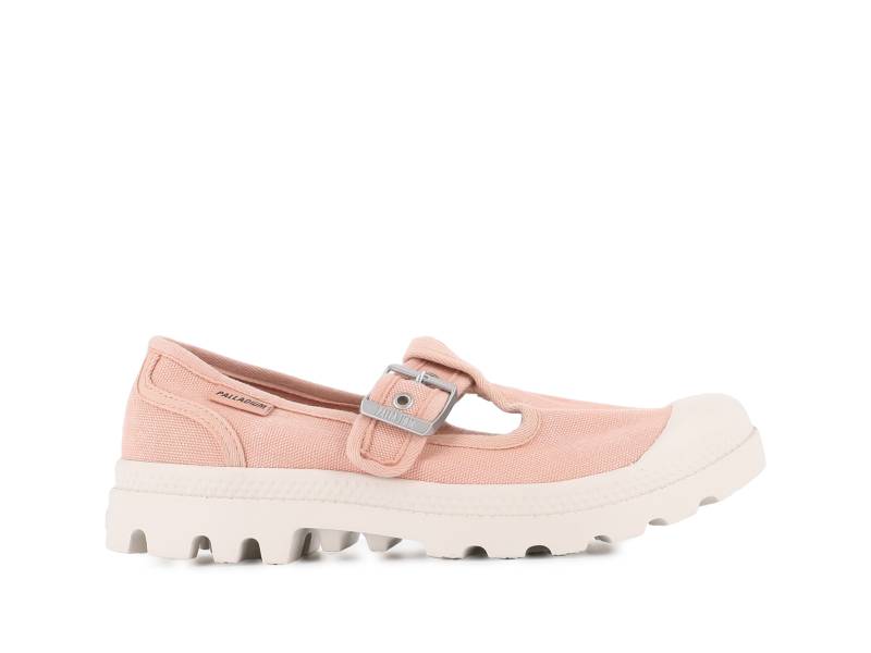 Palladium Sneaker »PAMPA M-JANE WASHED« von Palladium