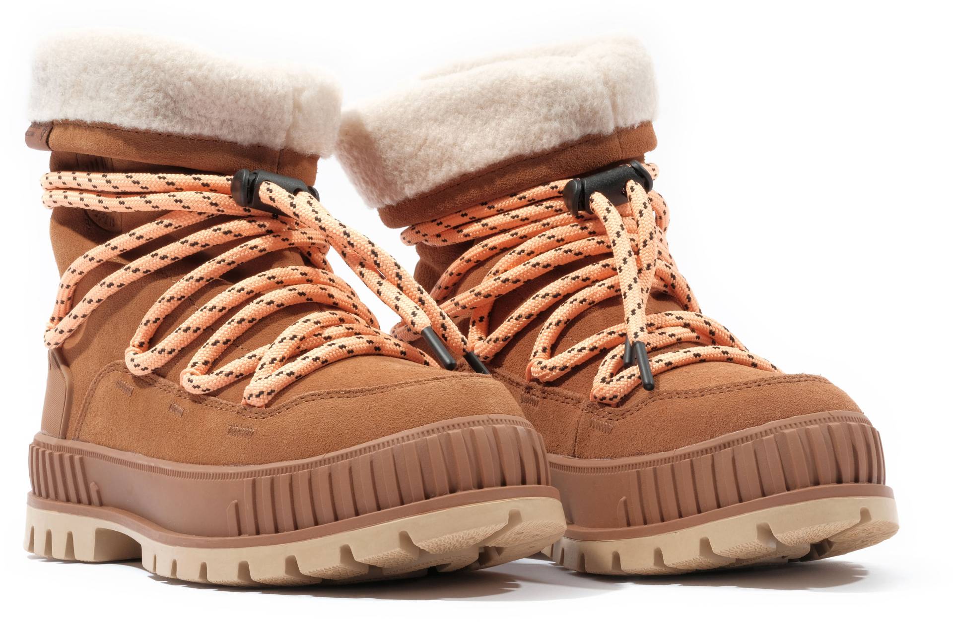 Palladium Winterboots »PALLASHOCK HIVER«, gefüttert von Palladium