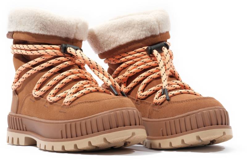 Palladium Winterboots »PALLASHOCK HIVER«, gefüttert von Palladium