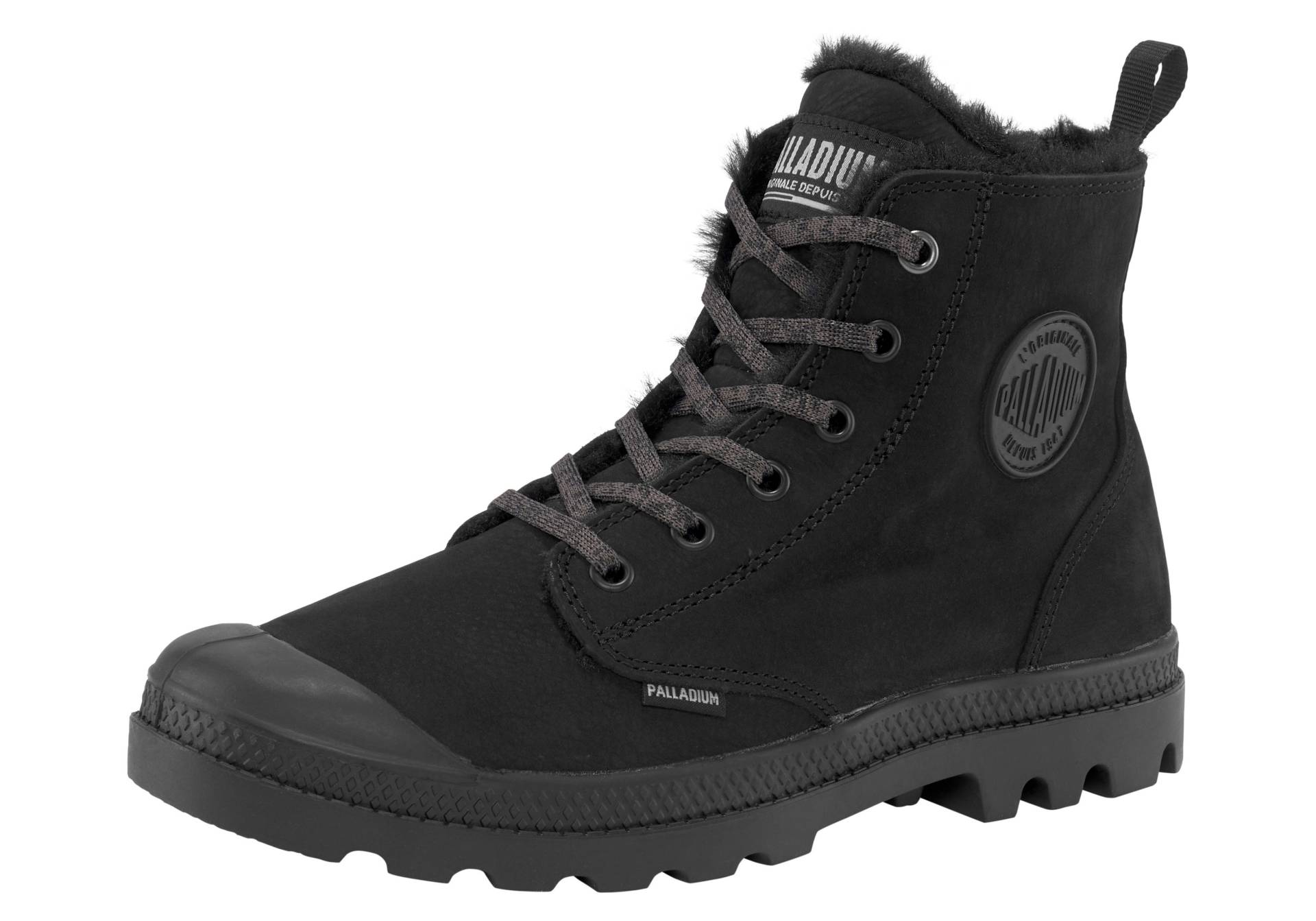 Palladium Winterboots »PAMPA HI ZIP WL W« von Palladium