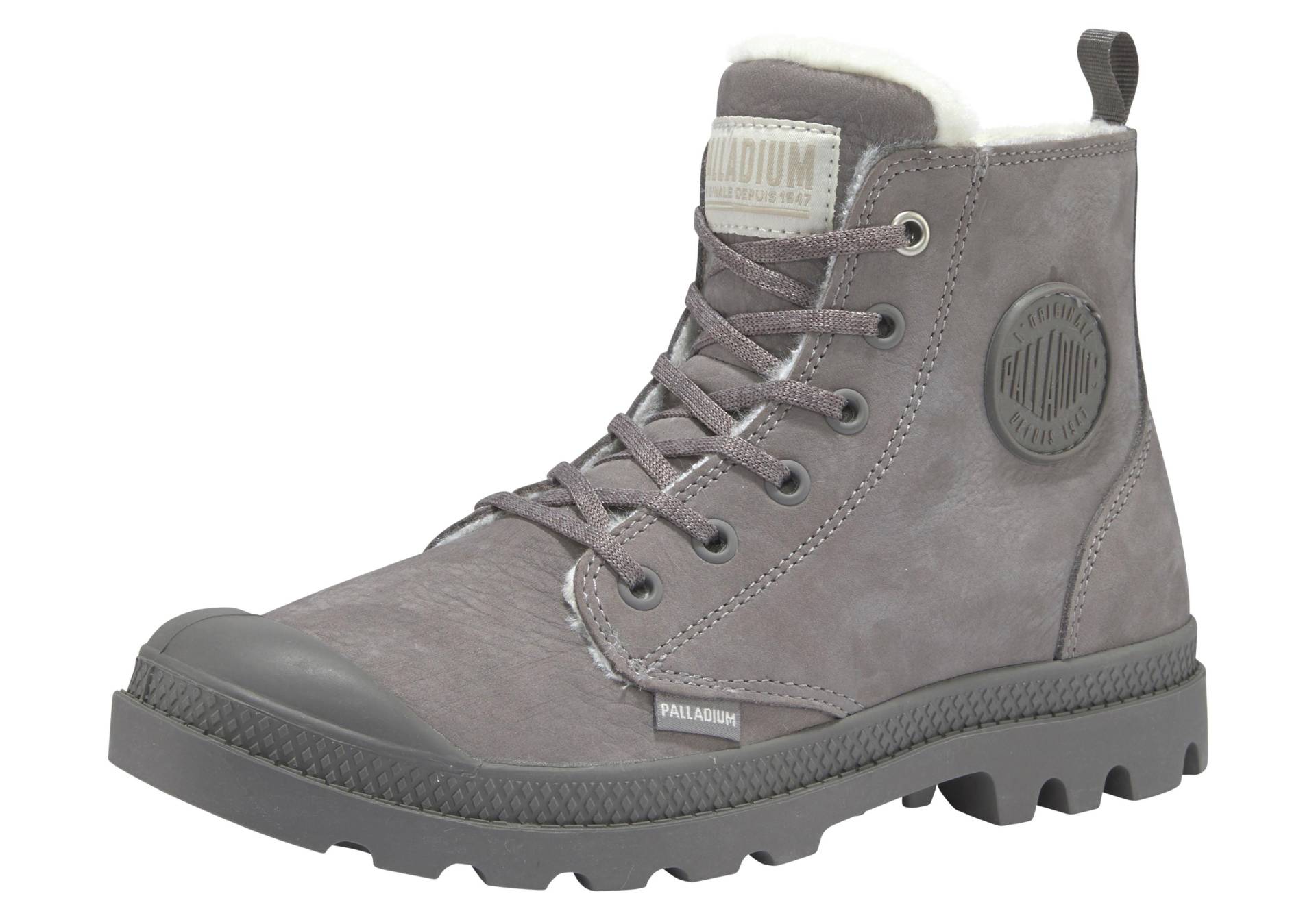 Palladium Winterboots »PAMPA HI ZIP WL W« von Palladium