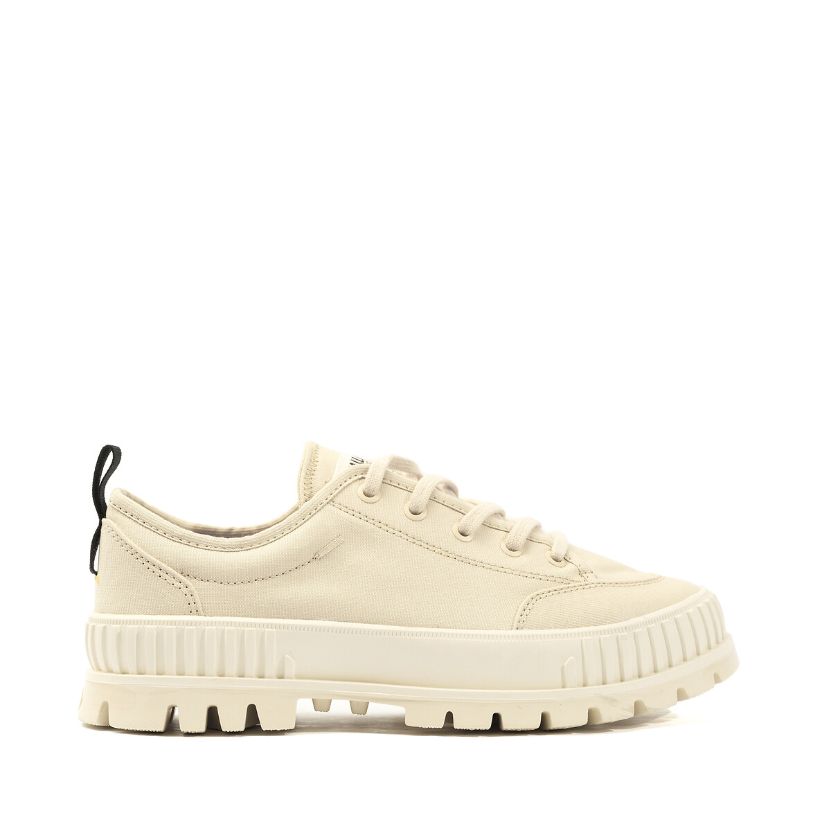 Sneakers Pallashock Lo Organic 2 von Palladium