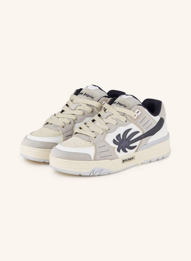 Palm Angels Sneaker Venice weiss von Palm Angels