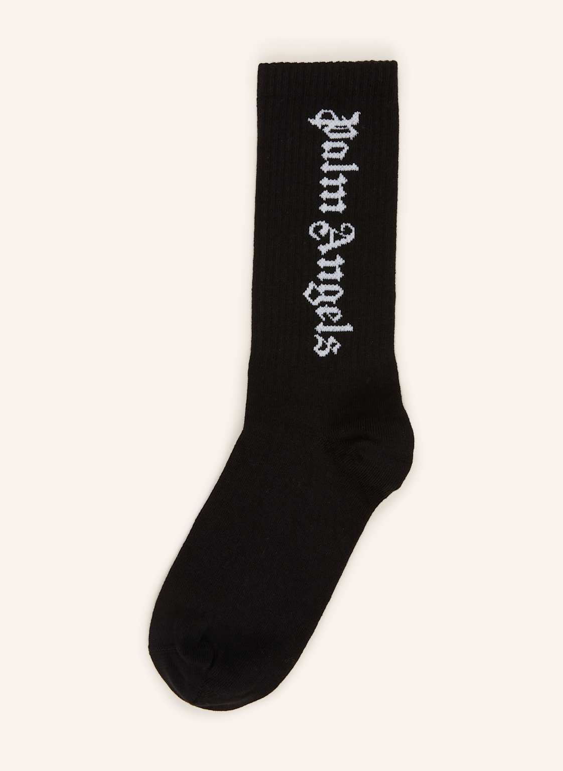 Palm Angels Socken schwarz Palm Angels Socken schwarz von Palm Angels