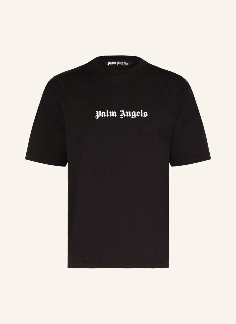 Palm Angels T-Shirt schwarz von Palm Angels