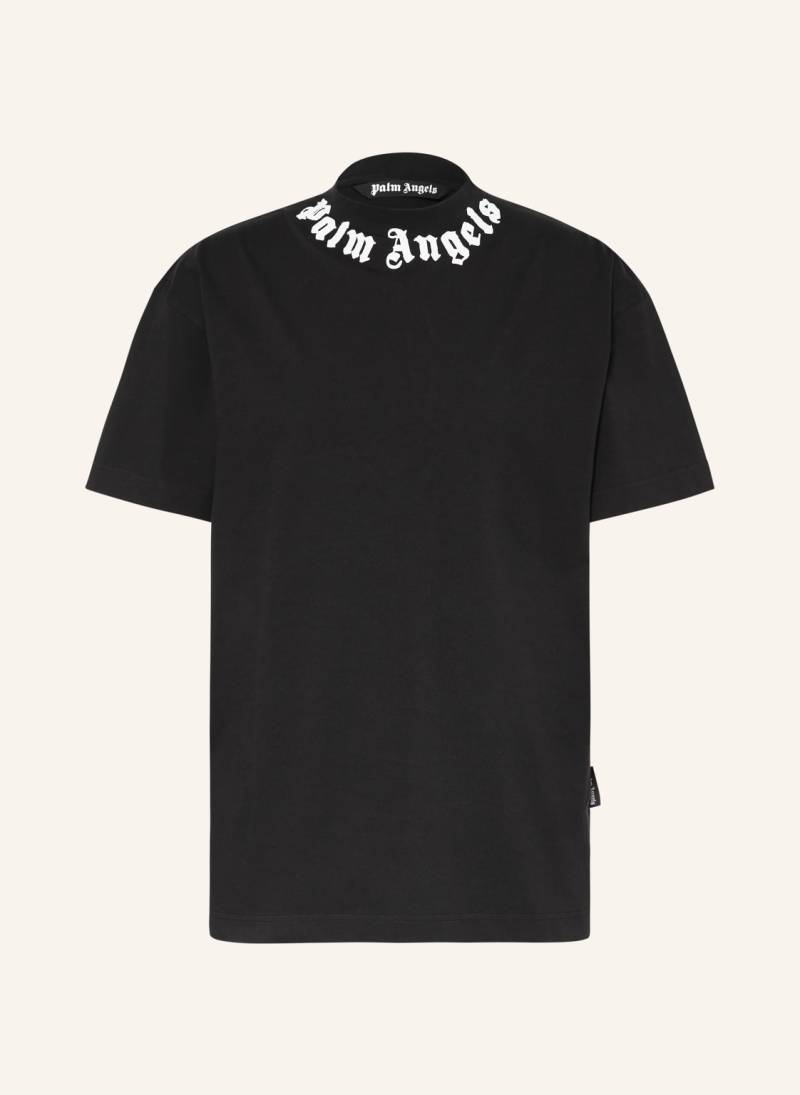 Palm Angels T-Shirt schwarz von Palm Angels