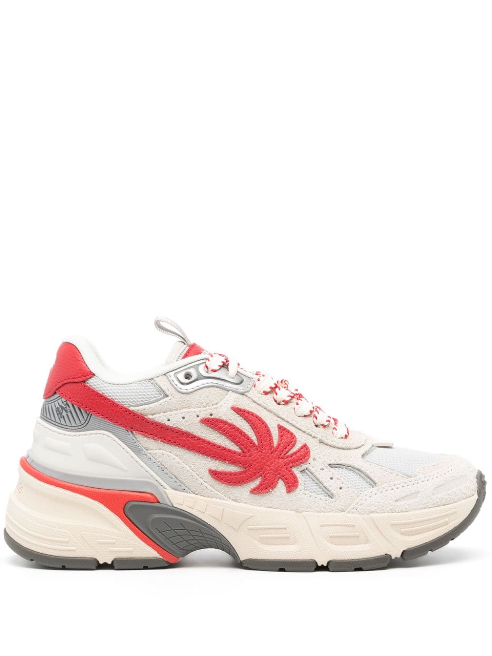 Palm Angels The Palm Runner sneakers - Neutrals von Palm Angels