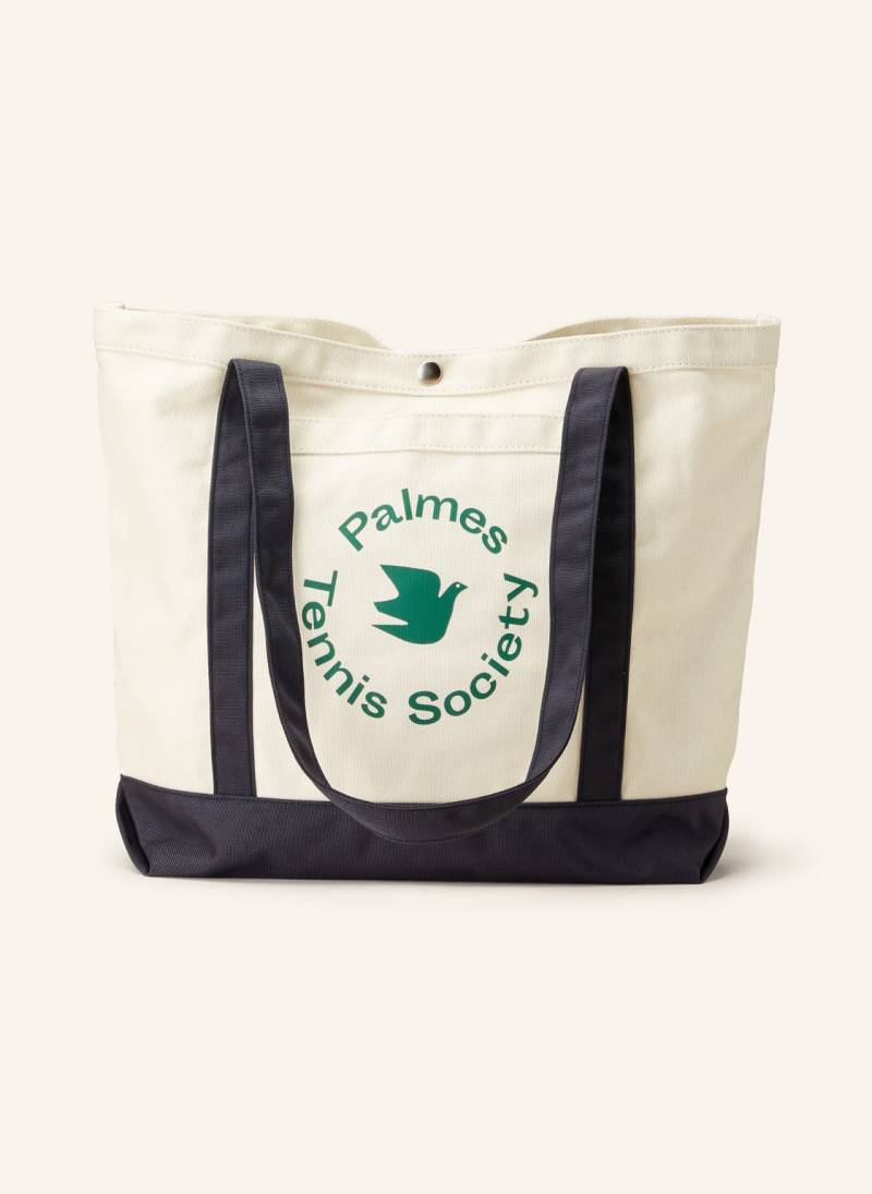 Palmes Shopper Society blau von Palmes