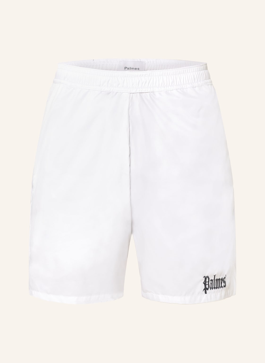 Palmes Shorts Olde weiss von Palmes