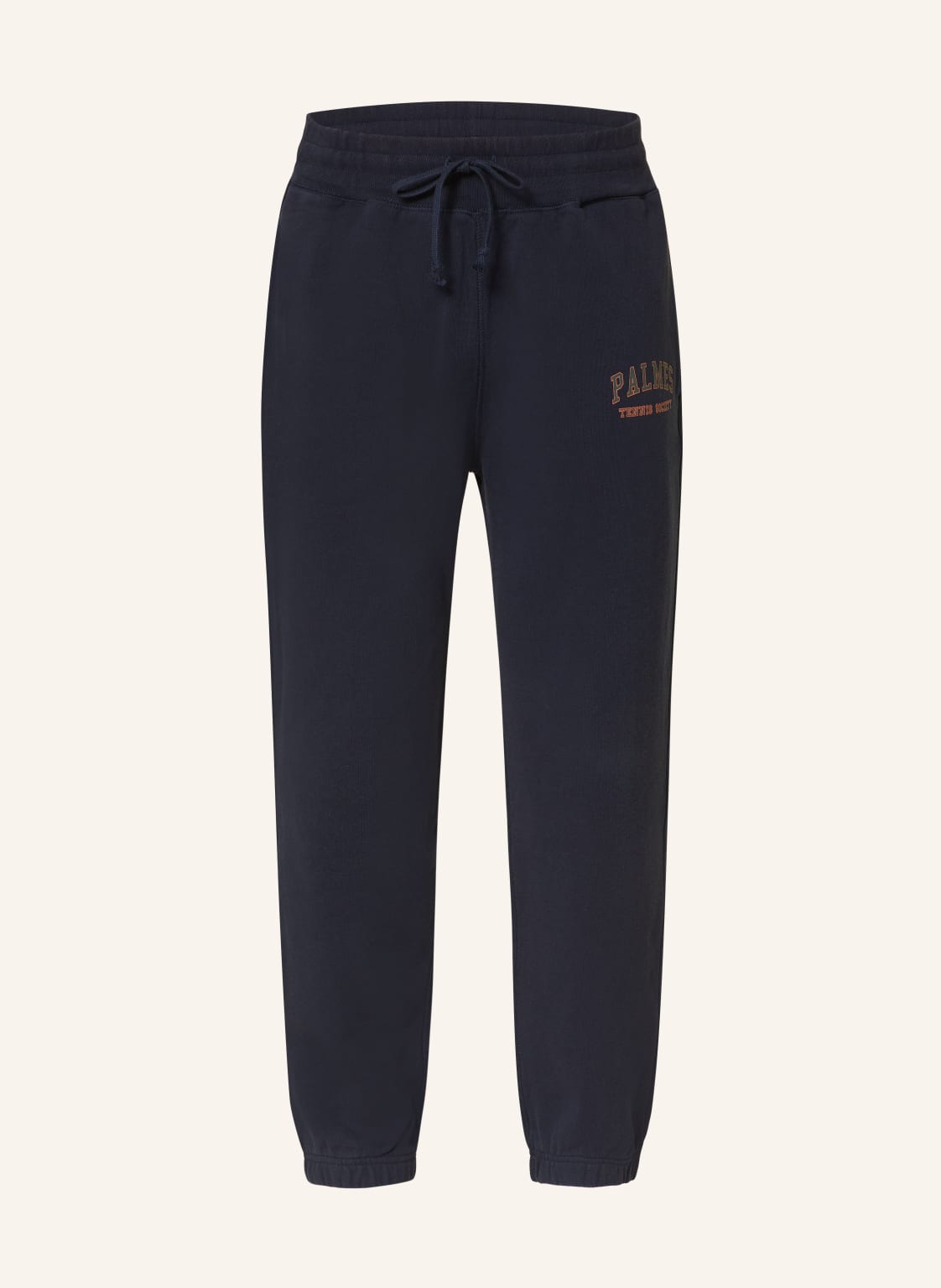 Palmes Sweatpants Vitas blau von Palmes