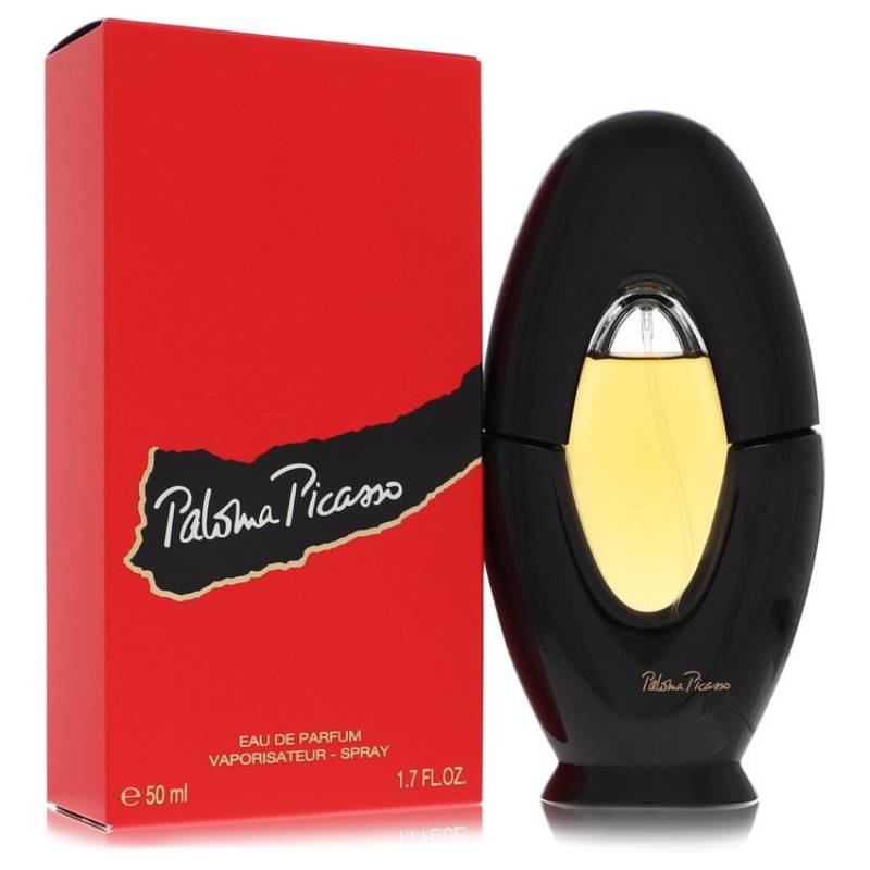 Paloma Picasso PALOMA PICASSO Eau De Parfum Spray 50 ml von Paloma Picasso