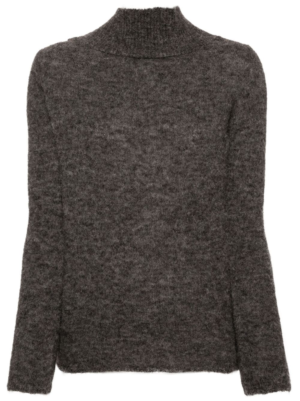 Paloma Wool Widy alpaca wool-blend jumper - Grey von Paloma Wool