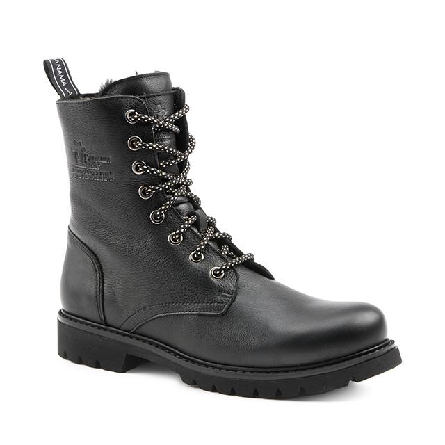 Frisia B6-37 Damen Schwarz 37 von Panama Jack