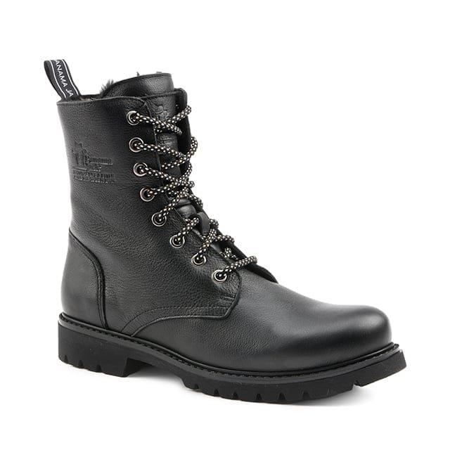 Frisia B6-40 Damen Schwarz 40 von Panama Jack