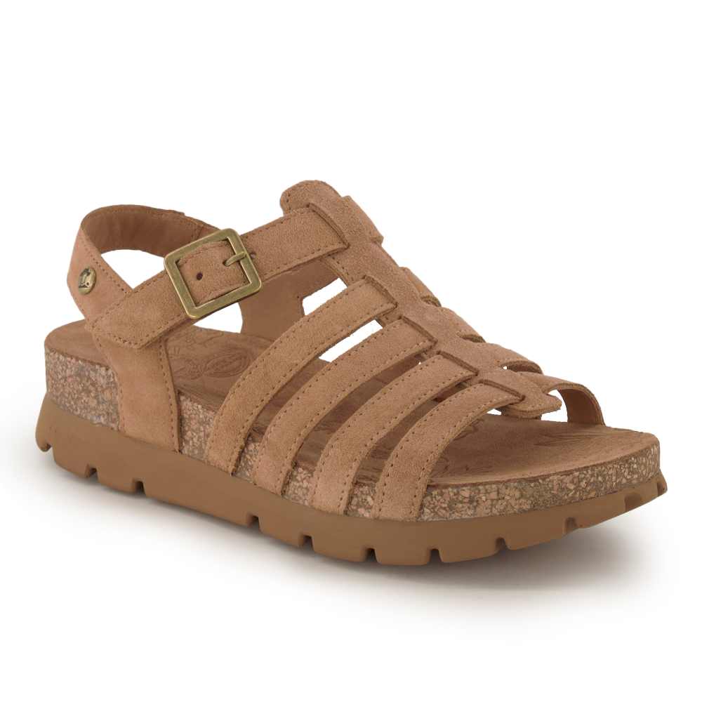 Panama Jack, Sandale von Panama Jack
